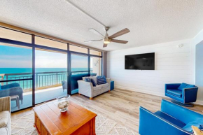 Fountainhead Towers 1606